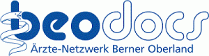 Logo Ärztenetzwerk Emme